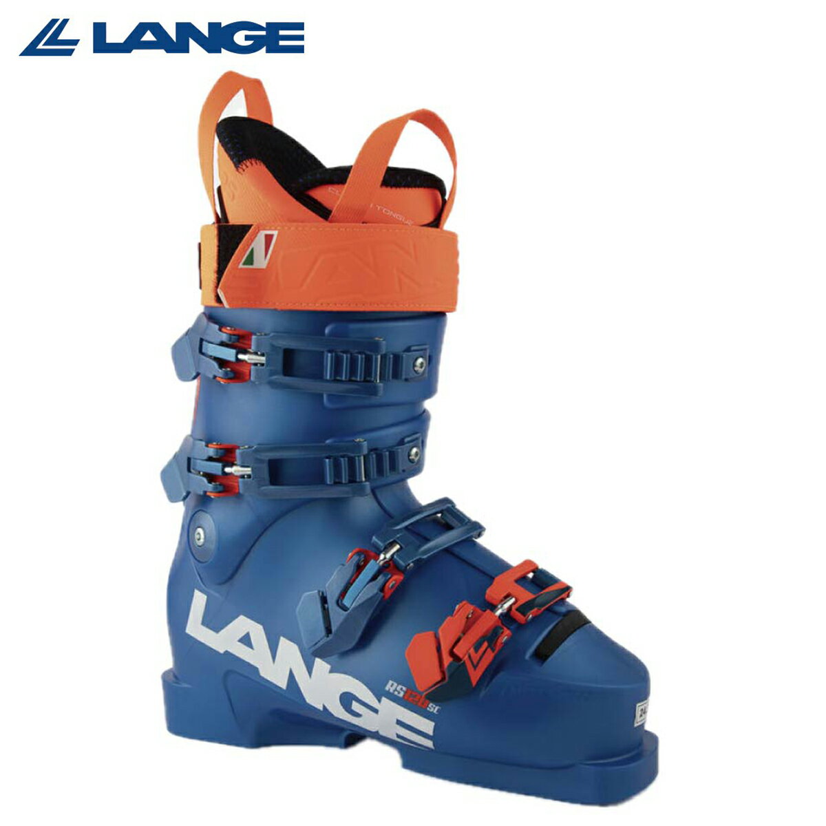 【最大7,000OFFクーポン19日20時〜】LANGE ラング スキーブーツ メンズ レディース＜2026＞RS 120 SC /..