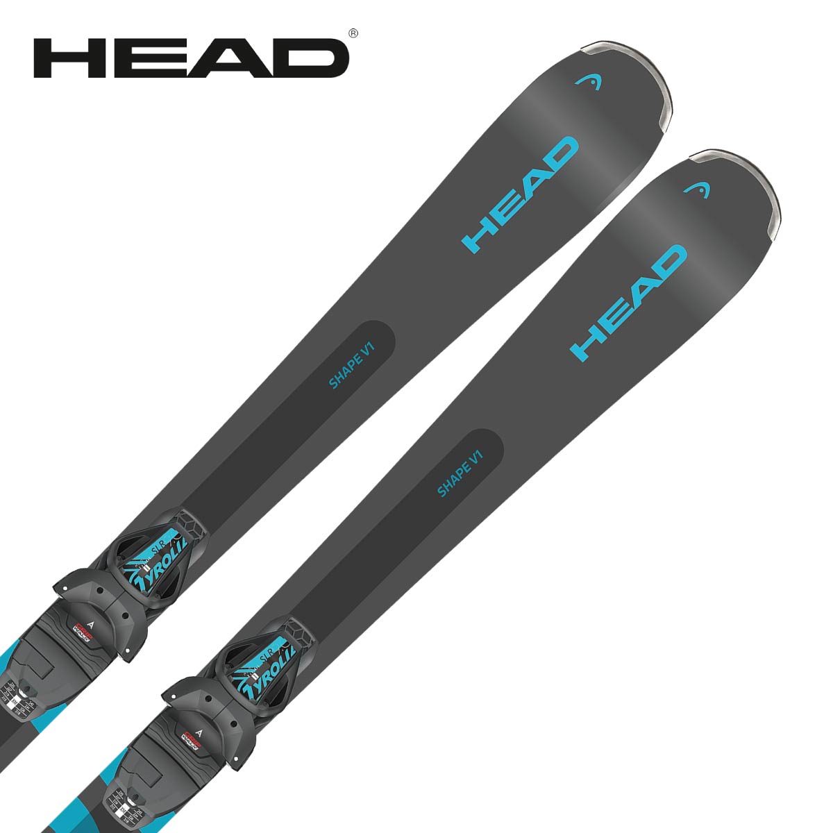 楽天市場】head v4 スキーの通販