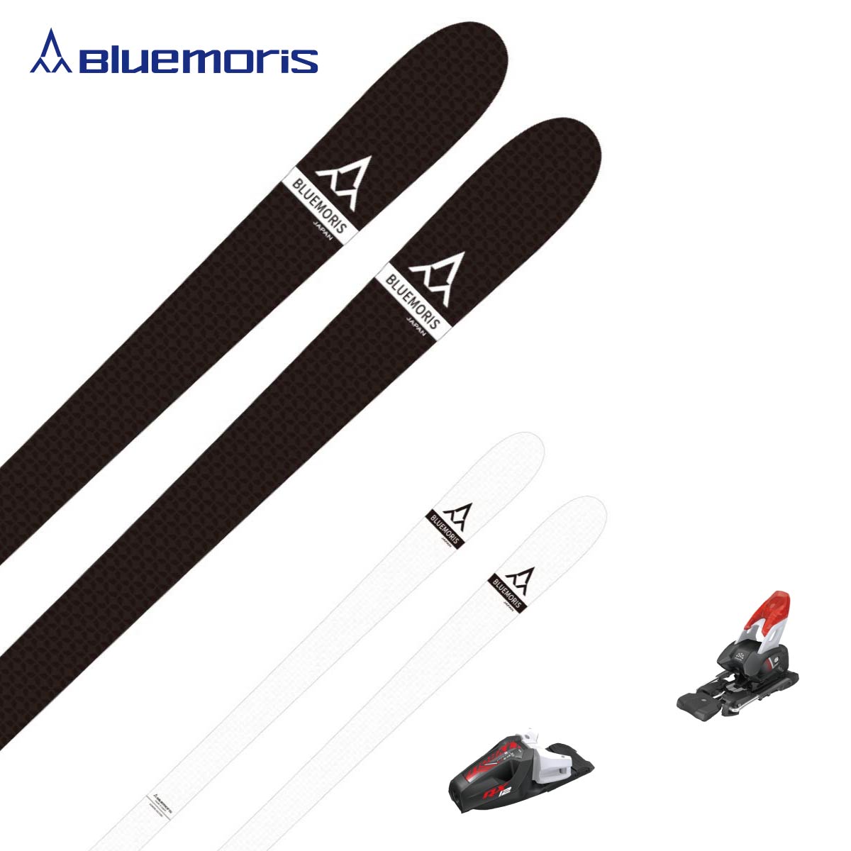 Bluemoris �֥롼��ꥹ �������� ��� ��ǥ�������2026��B-POTION L [B-�ݡ������ L] + RX 12 GW�ڶ���դ�����������...