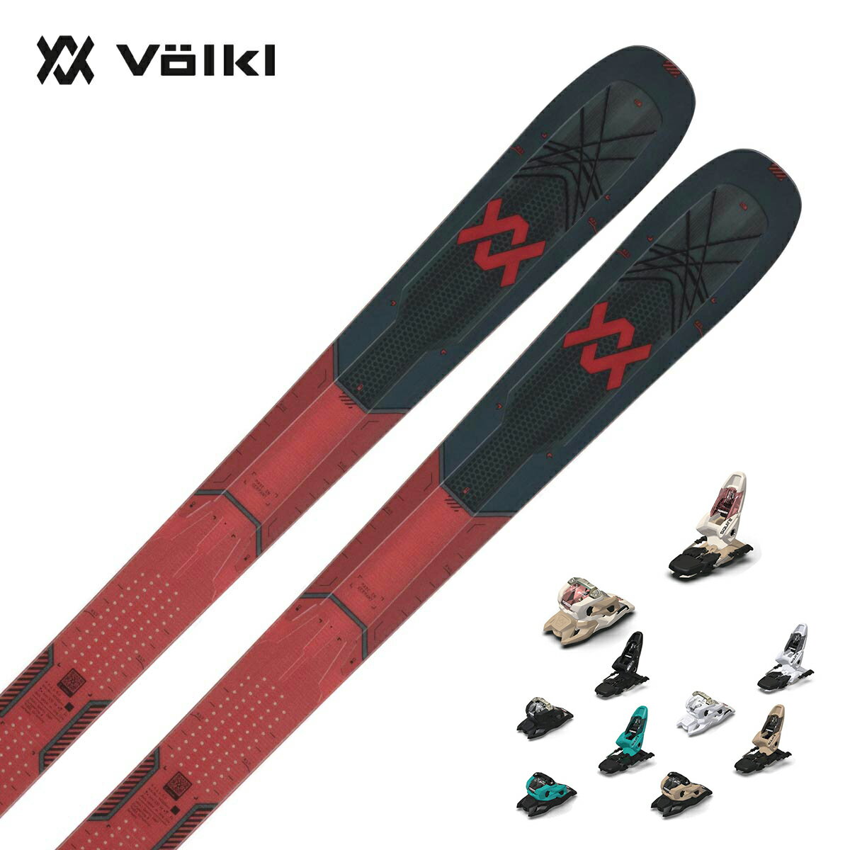 楽天市場】volkl mantraの通販