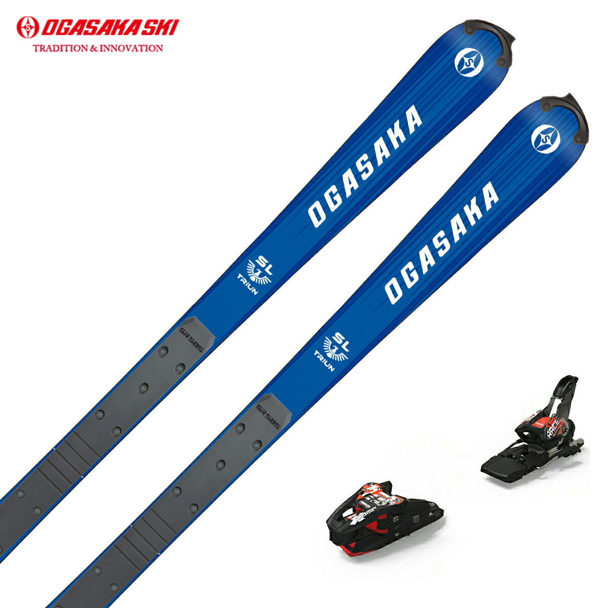 楽天市場】OGASAKA TRIUN SLの通販