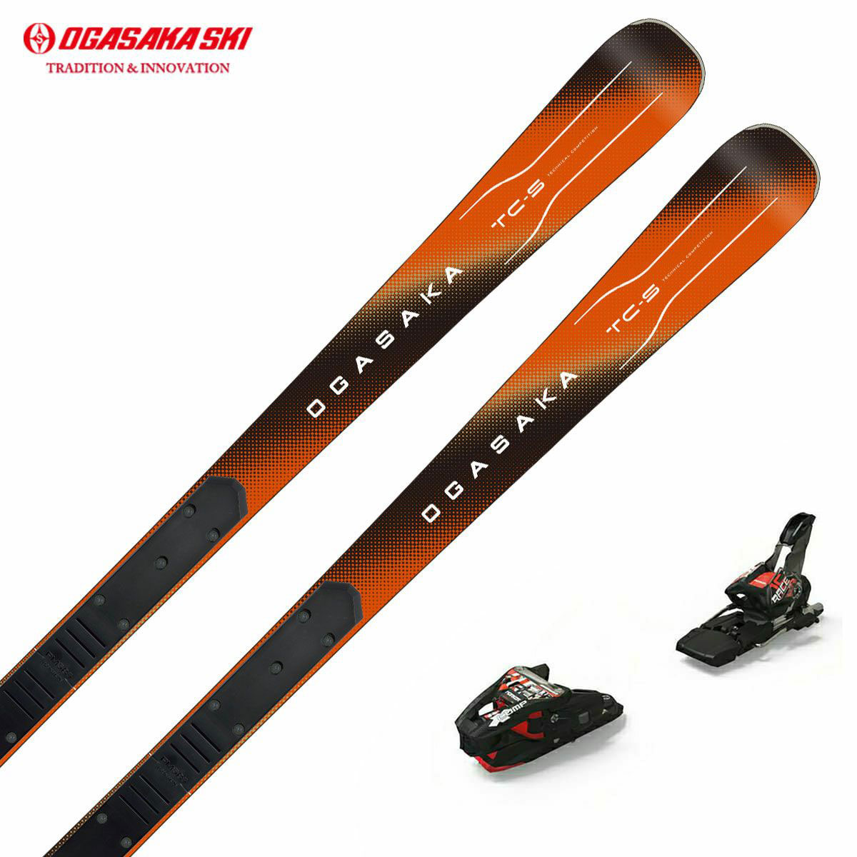 OGASAKA �������� �������� ��� ��ǥ�������2026��TC-S + FM585 + �ޡ����� XCOMP 16 �ӥ�ǥ��� ���å� ����̵��