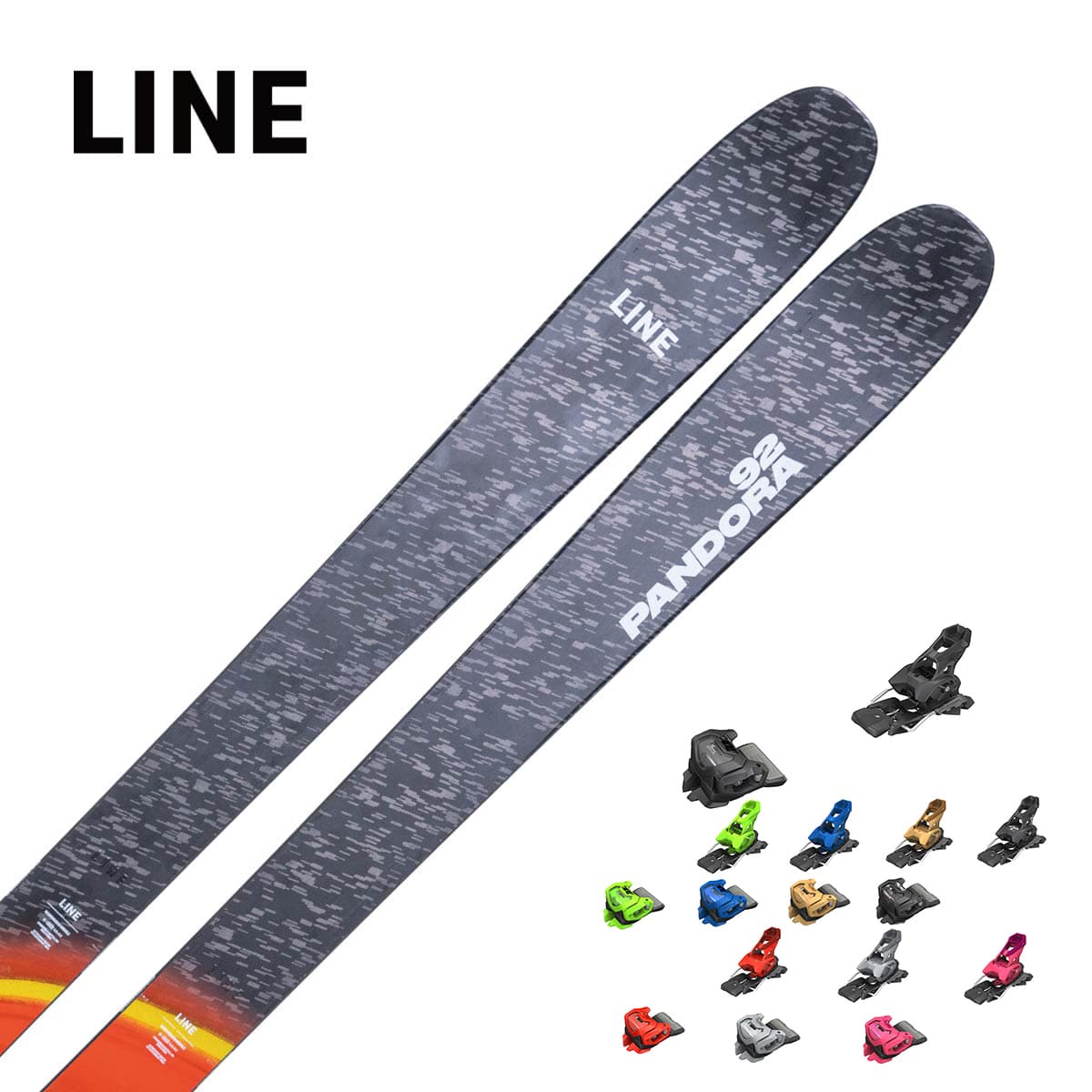 LINE �饤�� �������� ��� ��ǥ�������2026��PANDORA 92 [LN2509240] + �����ꥢ ATTACK 14 GW �ӥ�ǥ��� ��...