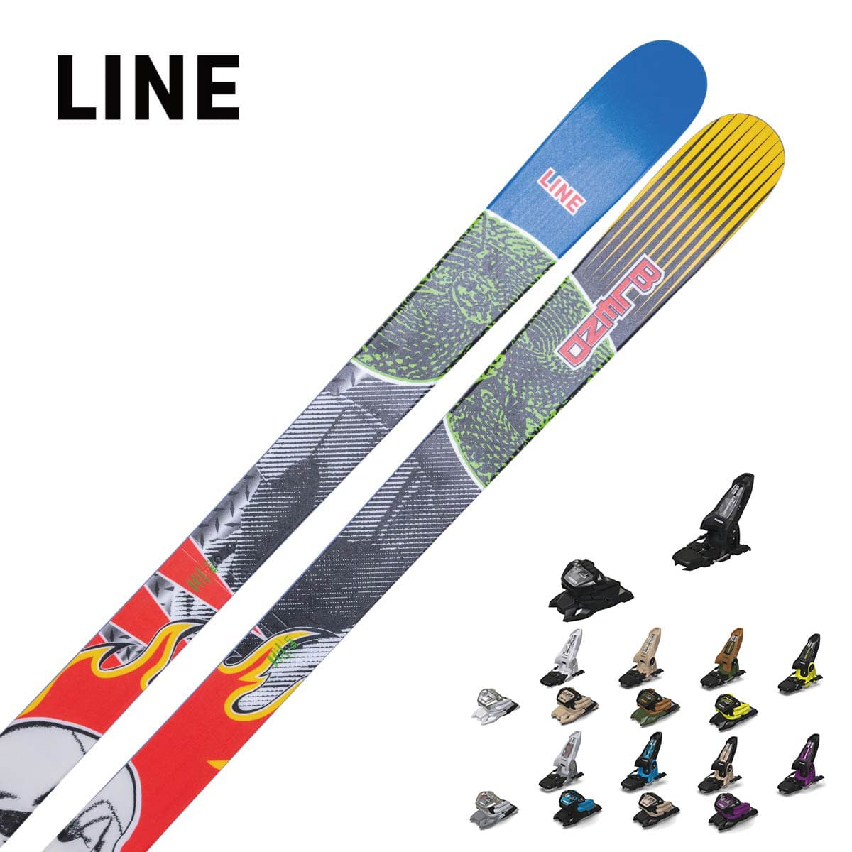 LINE �饤�� �������� ��� ��ǥ�������2026��BLEND [LN2509310] + �ޡ����� GRIFFON 13 �ӥ�ǥ��� ���å� ����̵��