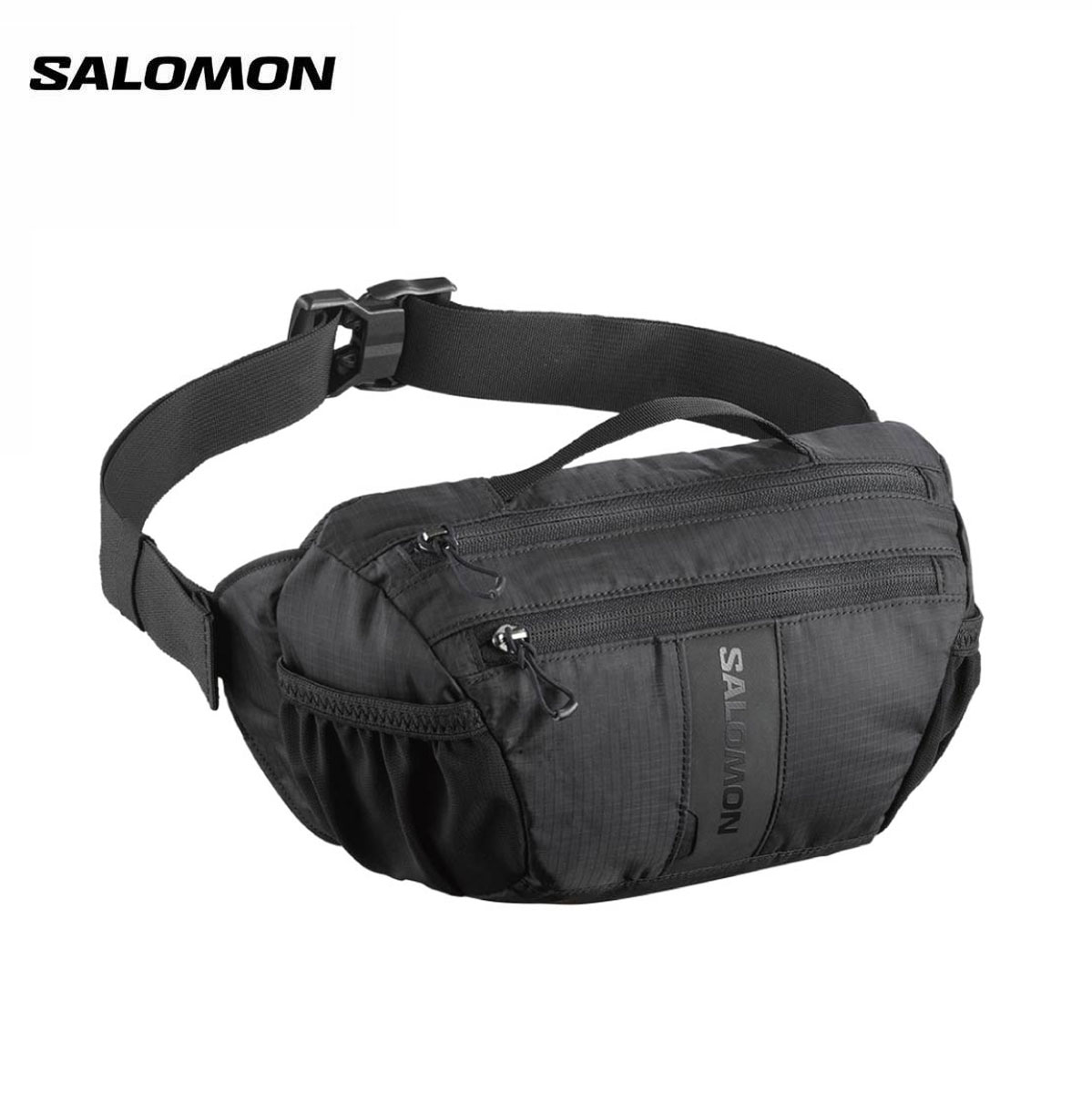 【最大7,000OFFクーポン4日20時～】SALOMON サロモン バッグ・ケース ＜2026＞ ACS WAIST PACK 3 / ACS ウエストパック3 /LC2324200/LC2868300