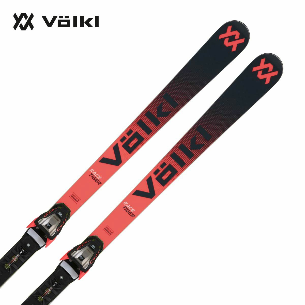 VOLKL �ե��륯�� �������� ��� ��ǥ�������2026��RACETIGER GS WC MASTERS + WC PLATE + COMP 16 [V2...