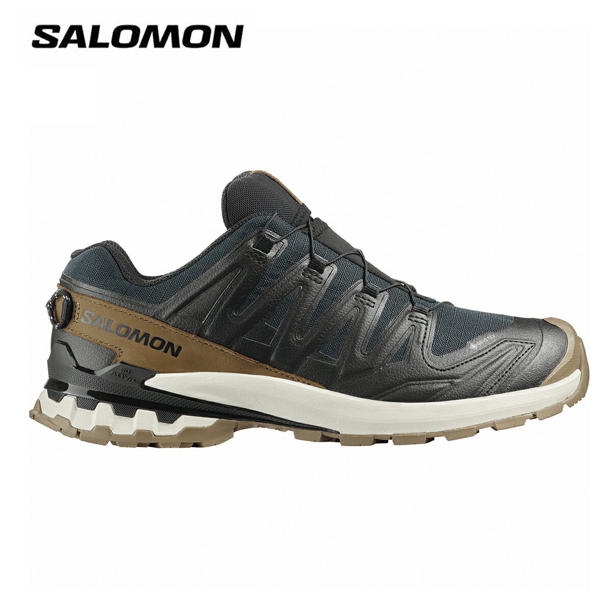 樂天商城 - 【エントリーでP最大10倍！24日20時〜】SALOMON サロモン スポーツシューズ メンズ＜2026SS＞XA PRO 3D V9 GTX / エックスエー プロ 3D ブイナイン ジーティーエックス【L47963800】