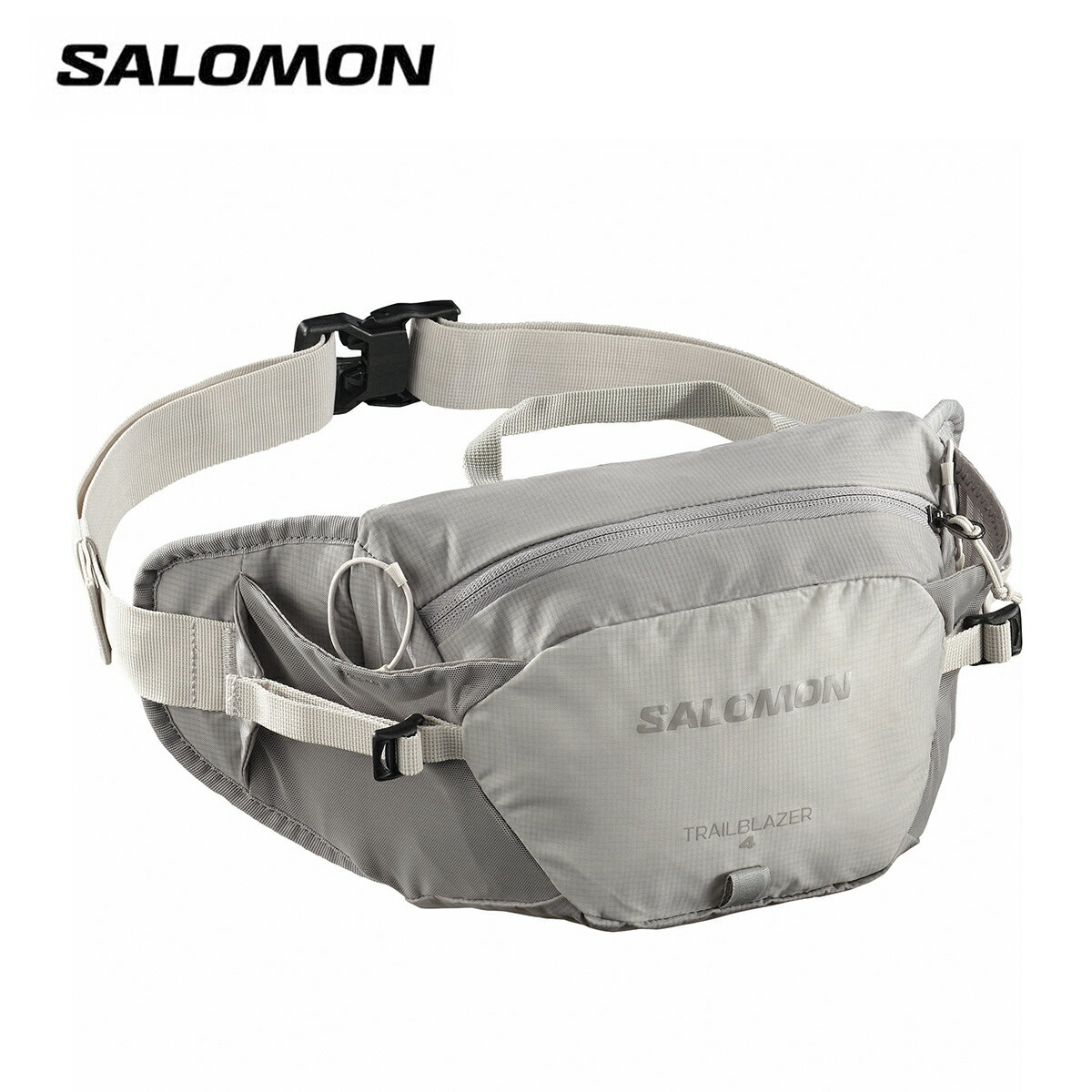SALOMON サロモン バッグ ケース / バックパック ＜2026SS＞TRAILBLAZER BELT / トレイルブレイザー ベルト /【LC2856200】