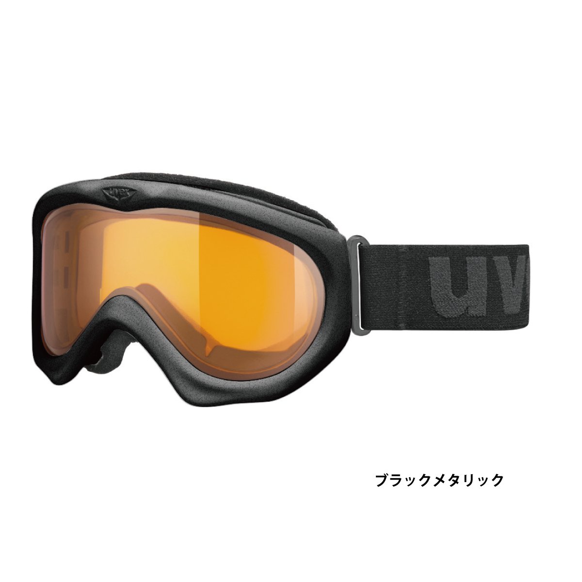 スキーゴーグル ウベックス ゴーグル uvex ＜2026＞ magic II / マジック II / 555...