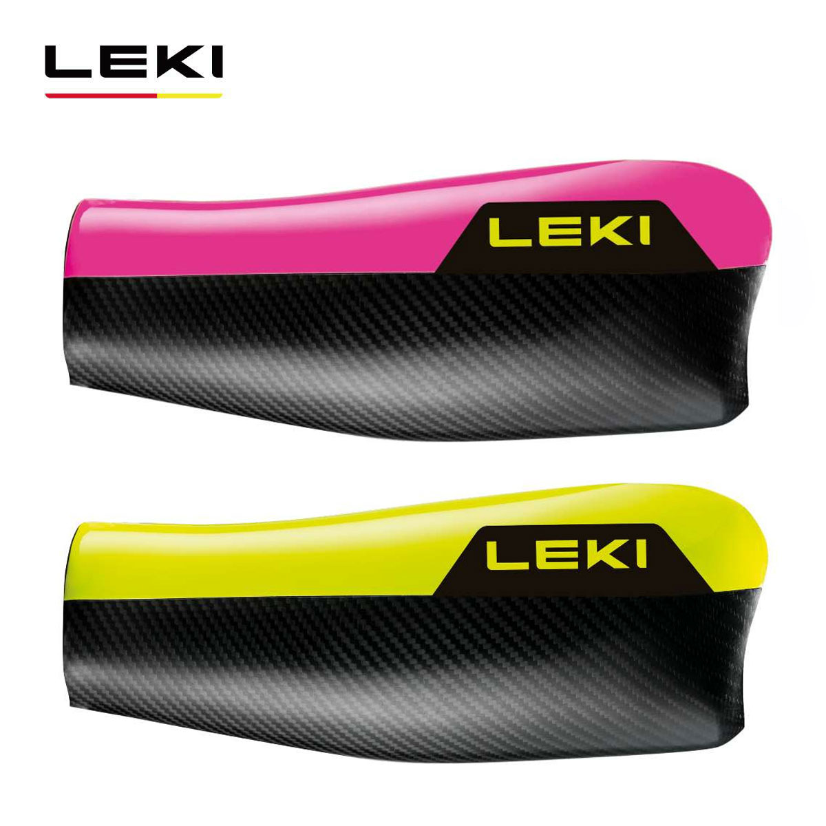 楽天市場】レキ アームガード カーボンの通販