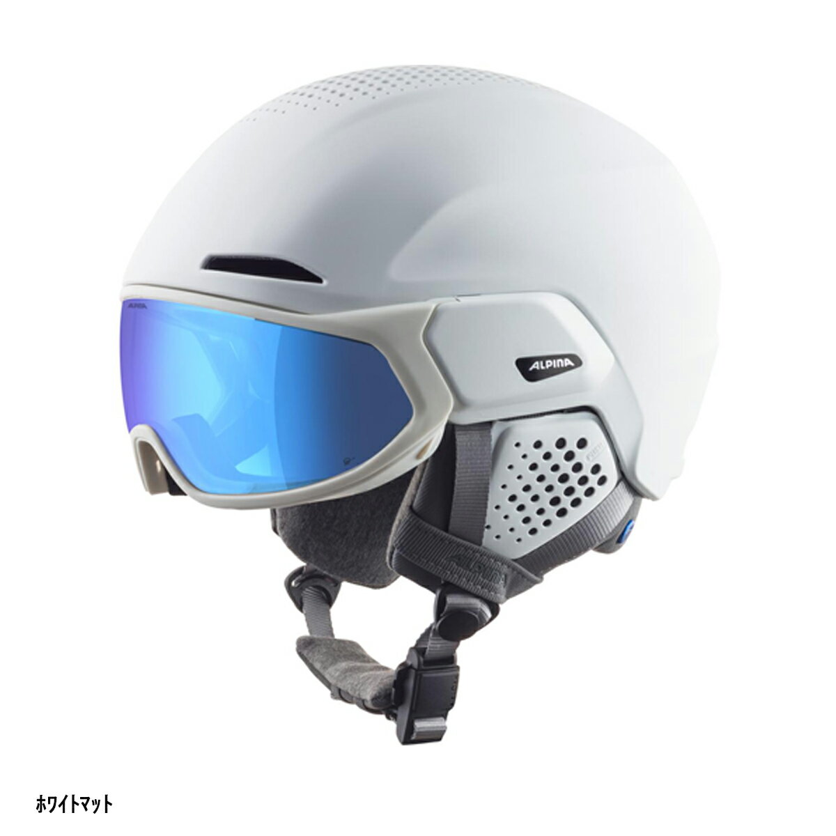 �ڥ���ȥ꡼��P����10�ܡ�26��1��59�ޤǡ� ALPINA ����ԥ� ������ �إ��å�/��˥��å��� ��2026�� ALTO Q-LITE