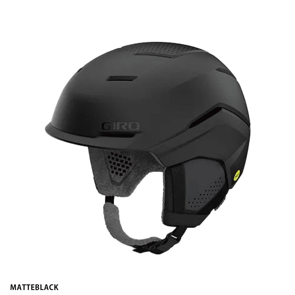 GIRO ジロ スキーヘルメット メンズ レディース＜2026＞Tenet Mips / テネット ミップス 日本正規品 2