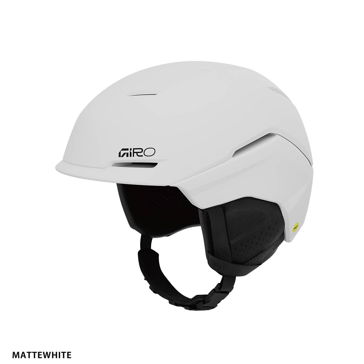 GIRO ジロ スキーヘルメット メンズ レディース＜2026＞Tenet Mips / テネット ミップス 日本正規品 3