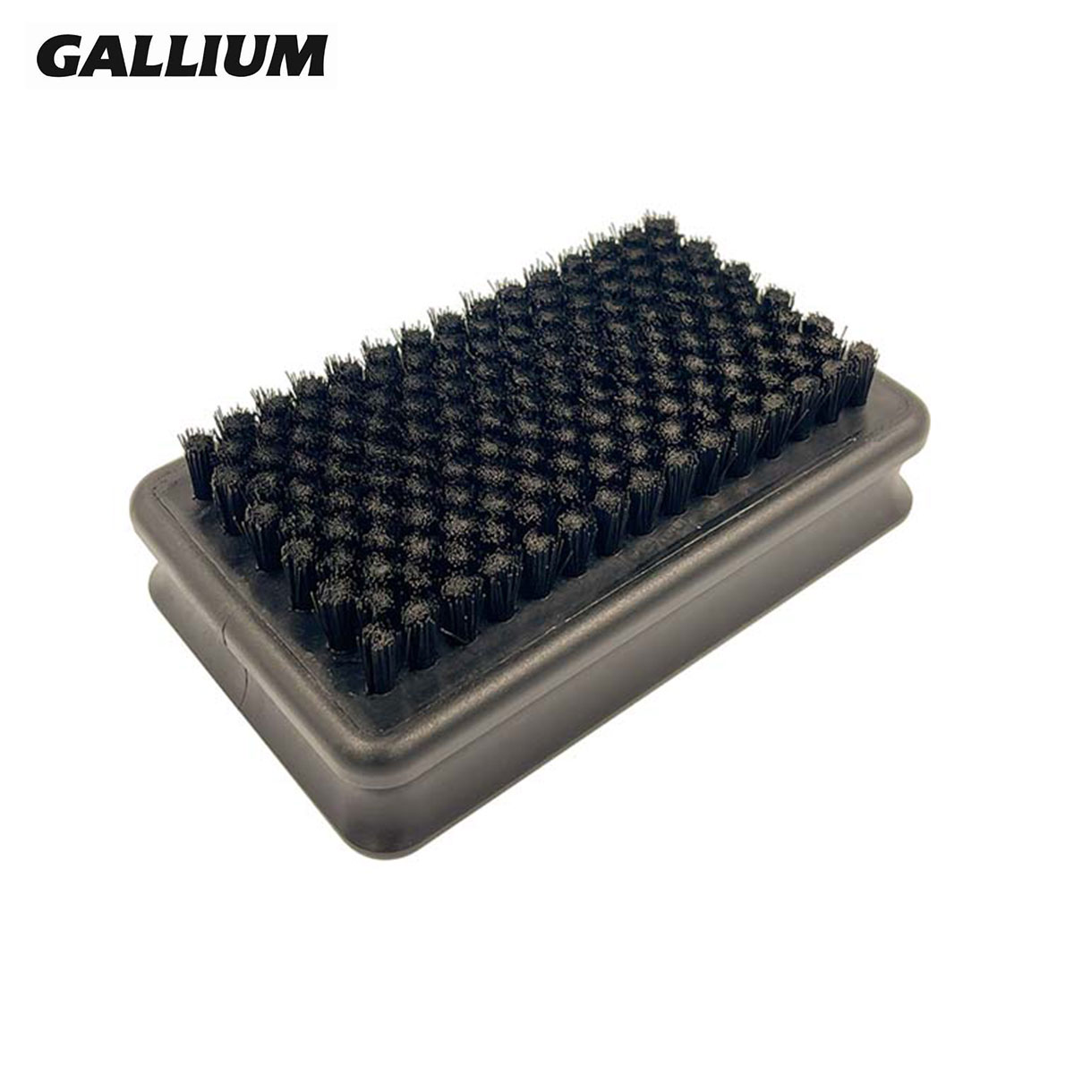 メーカー希望小売価格はメーカーカタログに基づいて掲載しています GALLIUM ガリウム スキー チューンナップ■TU0216カーボンブラシ業界初!! 滑走性UPの必需品!!カーボン効果で静電気の滞留を軽減!!・ブラッシングの最終仕上げとして使用することで、滑走面に滞留する静電気を軽減すると同時に、ストラクチャー内に残っているワックスの粉を除去できます。 ※メーカー企画書の情報で商品登録を行っております。予告なしに商品名と仕様変更される場合がございます。