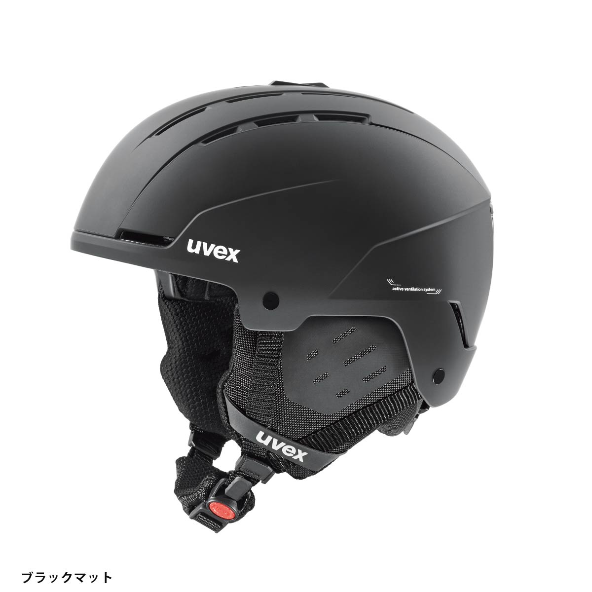 UVEX ウベックス スキーヘルメット メンズ レディース＜2026＞566318 / uvex stance【ASIANFIT】日本正規品 2