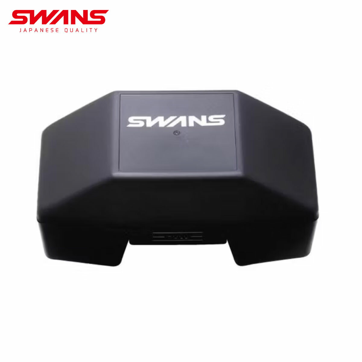 【エントリーでP最大10倍！26日1時59まで】 SWANS スワンズ スキーゴーグル アクセサリー＜2026＞A-23 / ゴーグルハードケース