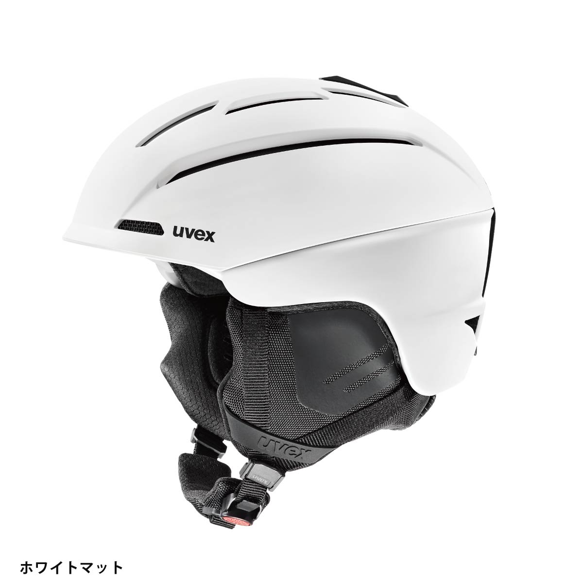 UVEX ウベックス スキーヘルメット メンズ レディース＜2027＞566324 / uvex gravitate 日本正規品 3