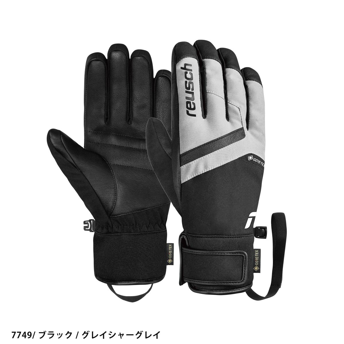 REUSCH �������� �������������� ��� ��ǥ�������2026��BOOSTER GORE-TEX / 65 01 329��GORE-TEX�� ����������