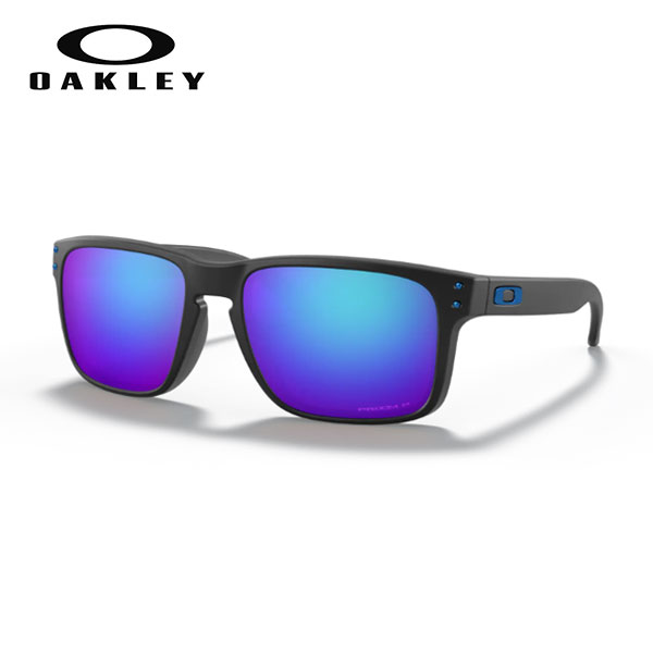 樂天商城 - 【エントリーでP最大10倍！14日20時〜】OAKLEY オークリー サングラス HOLBROOK AF / OO9244-4856【ASIAN FIT】【偏光】