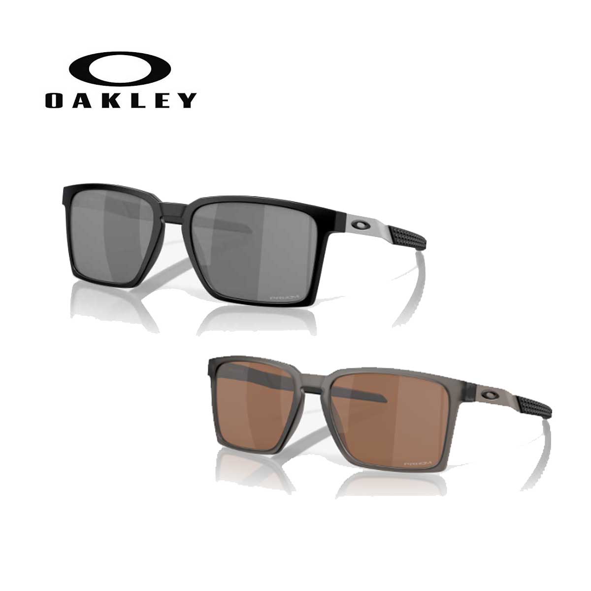 樂天商城 - 【エントリーでP最大10倍！24日20時〜】OAKLEY オークリー サングラス メンズ レディース＜2025＞EXCHANGE SUN / OO9483