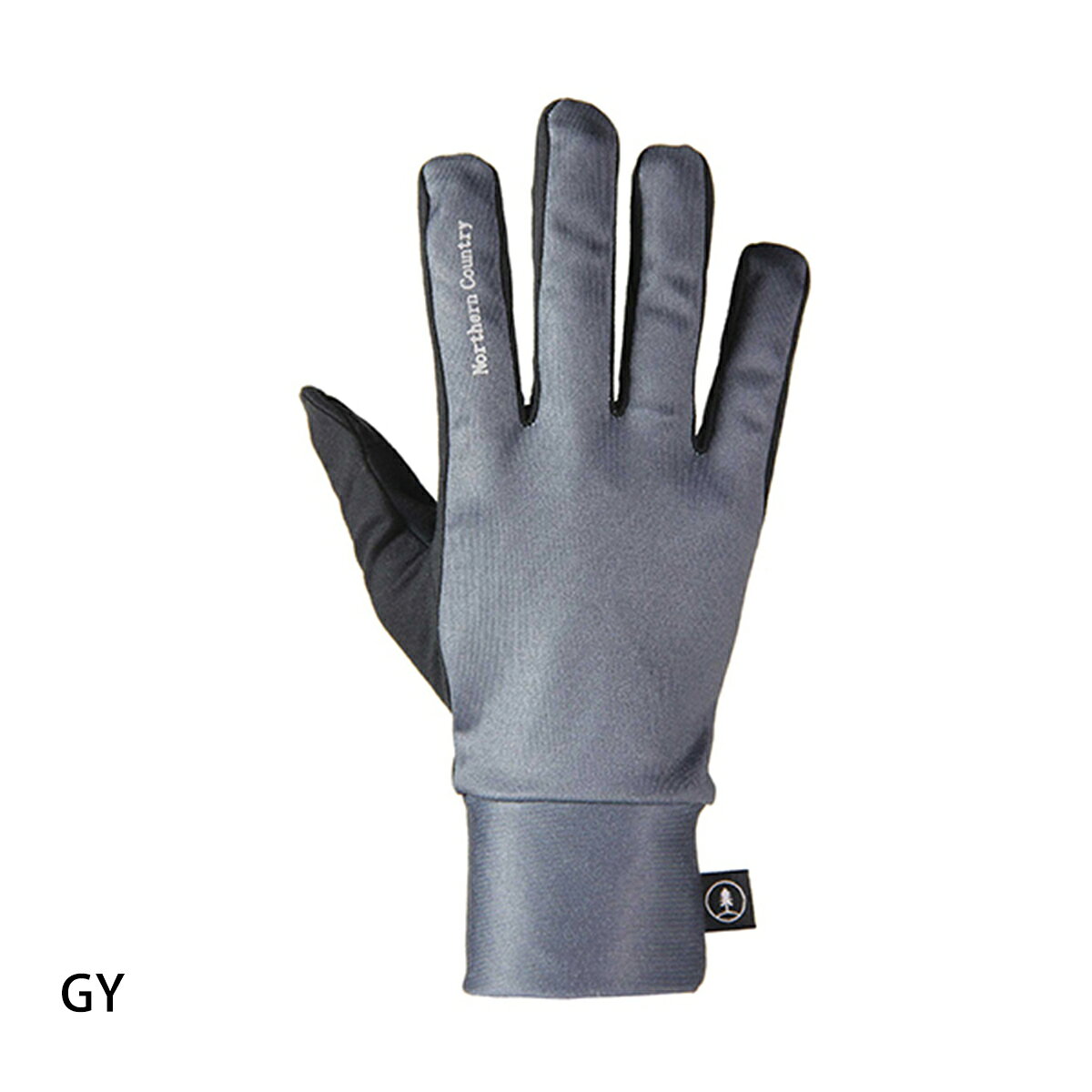 NORTHERN COUNTRY〔ノーザンカントリー インナーグローブ〕＜2022＞ NA-9014 / INNER GLOVE 日本正規品 スーパーセール tanabesp-10101554 スキー専門店 タナベスポーツ サンプル画像3