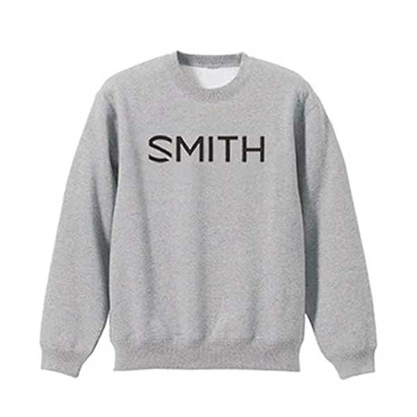 �ڥ���ȥ꡼��P����10�ܡ�14��20������SMITH ���ߥ� ��� ��ǥ����� �������å� �ȥ졼�ʡ� ��2025�� ESSENTIAL CREW ���å��󥷥�륯�롼 ���Ρ��ܡ���
