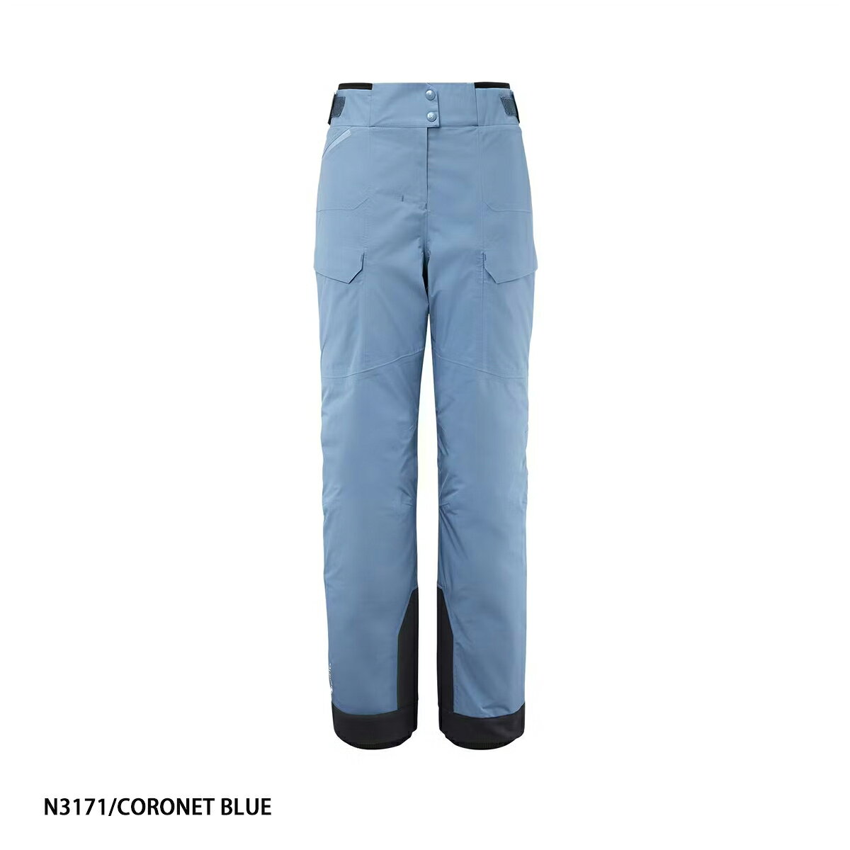 MILLET ミレー スキー ウェア レディース パンツ 2025 MIV10204/COSMIC WARM GTX PANT W 2