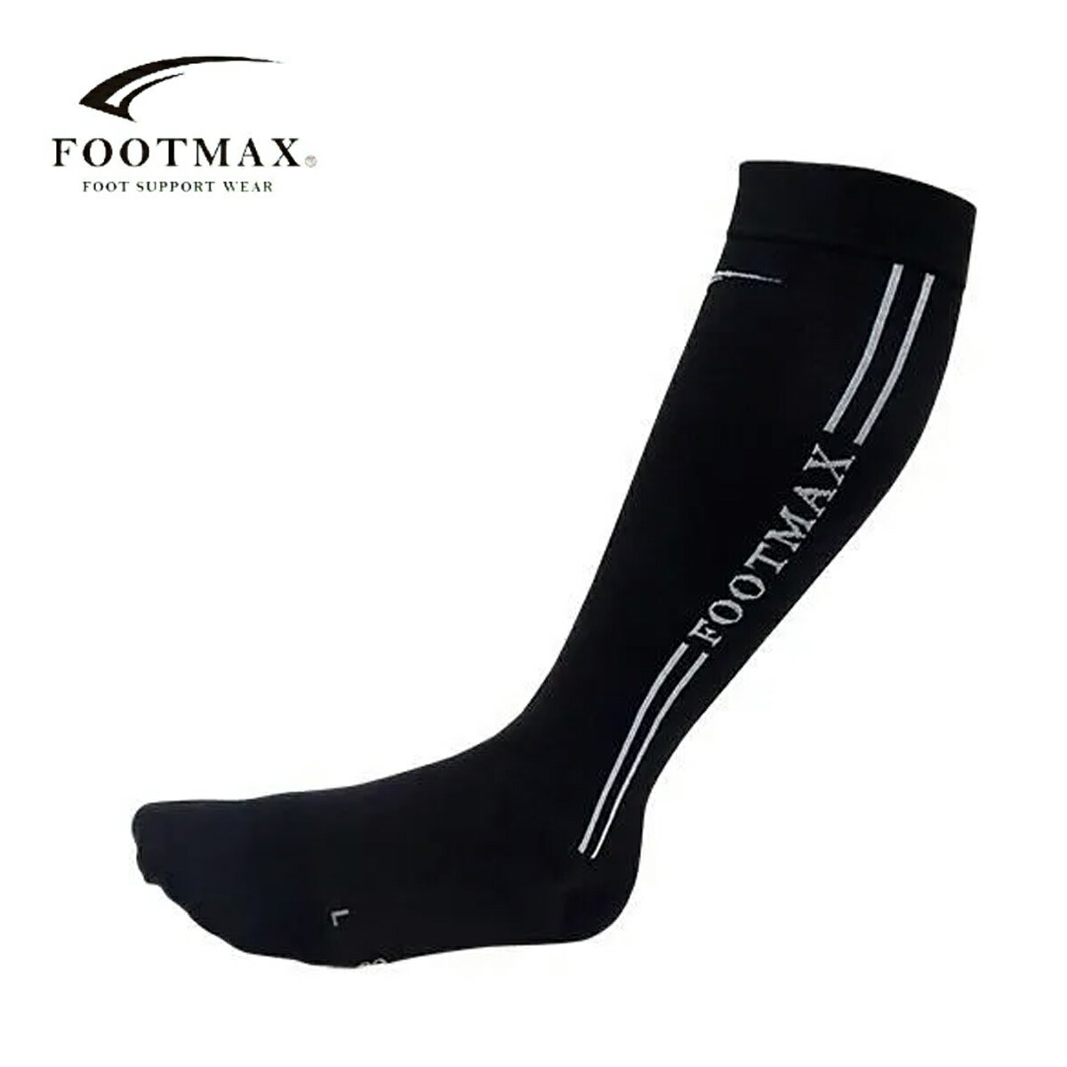 FOOTMAX フットマックス スキー ソックス メンズ レディース＜2026＞FXS047 / RACERS ULTRA LIGHT P-COMP
