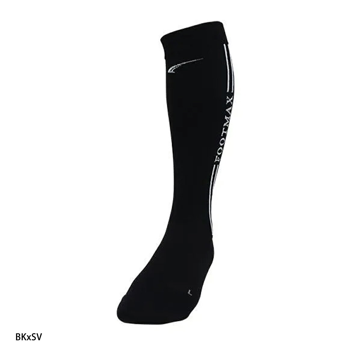 スキー専門店 タナベスポーツのFOOTMAX フットマックス スキー ソックス メンズ レディース＜2026＞FXS047 / RACERS ULTRA LIGHT P-COMP｜アングル2