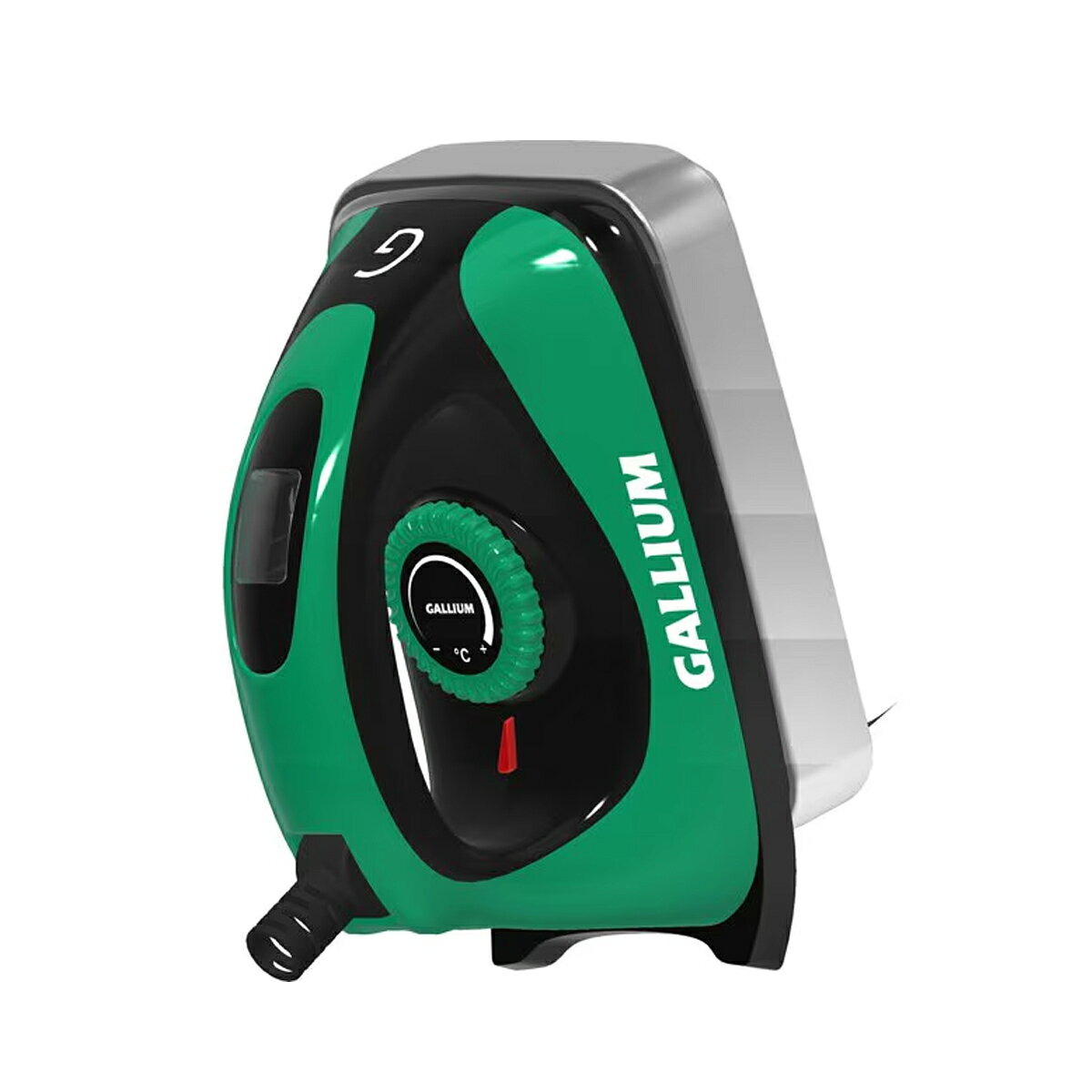 スキー専門店 タナベスポーツのGALLIUM ガリウム スキー チューンナップ＜2026＞SP3130 / ワクシングアイロン Digital｜アングル2