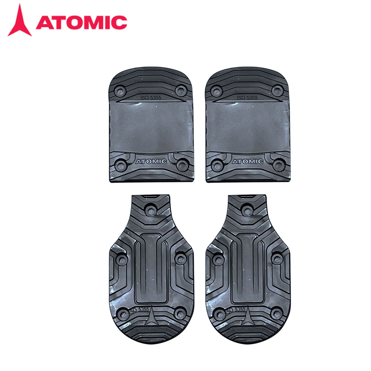 樂天商城 - 【エントリーでP最大10倍！24日20時〜】ATOMIC アトミック ブーツ / アクセサリー＜2026＞RTX SC GRIP PAD / アールティーエックス エスシー グリップパッド 【AZE00217】