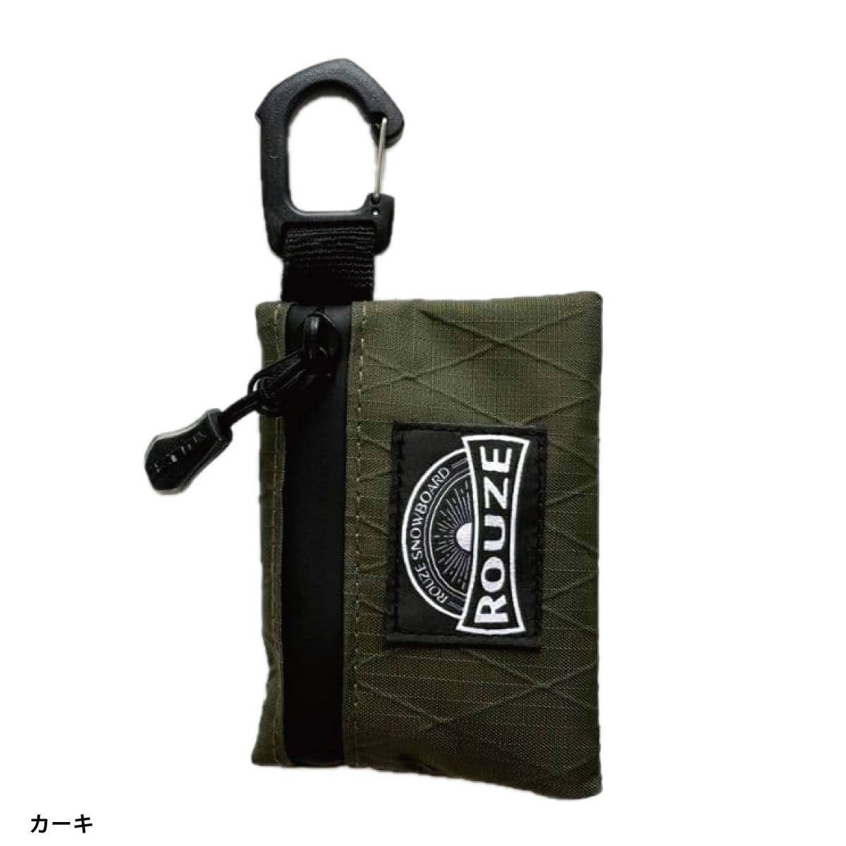 ROUZE ラウズ パスケース＜2026＞RZA900 / MINI POUCH