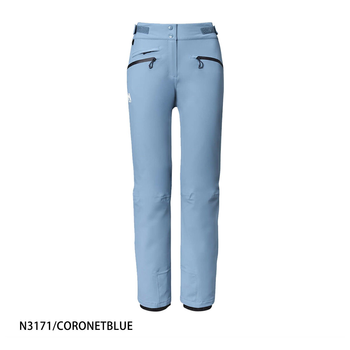 MILLET ミレー スキーウェア パンツ レディース＜2026＞MIV10607J / GRANDS MONTETS PRO PT J W 3