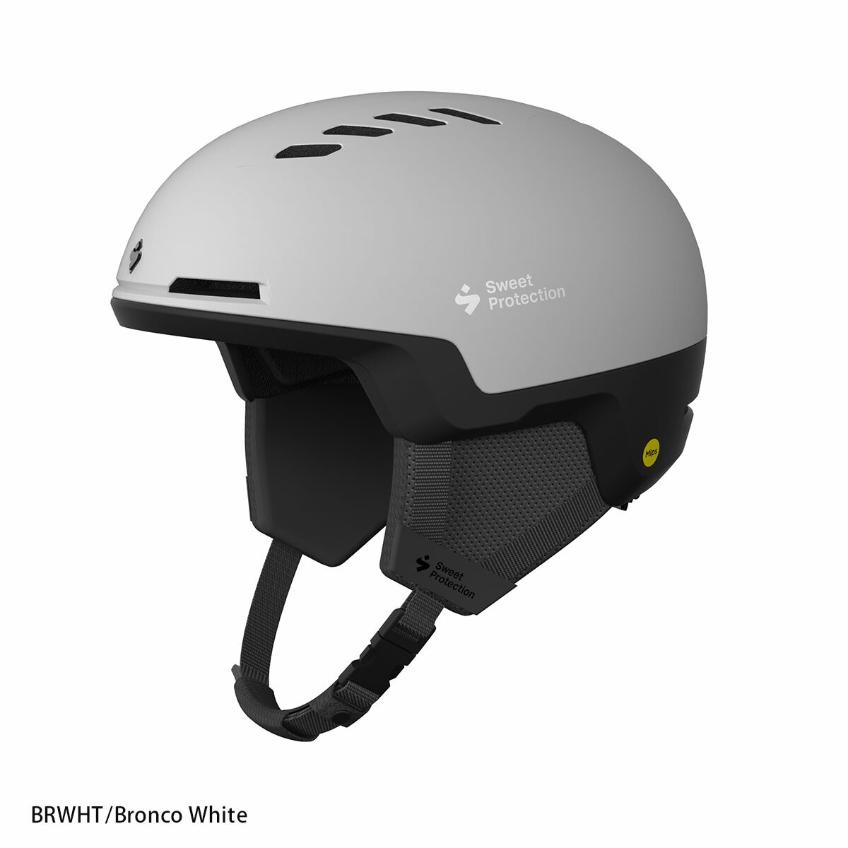 Sweet Protection スウィートプロテクション スキーヘルメット メンズ レディース＜2026＞Daymaker Mips / デイメーカー ミップス / 840116 日本正規品 2