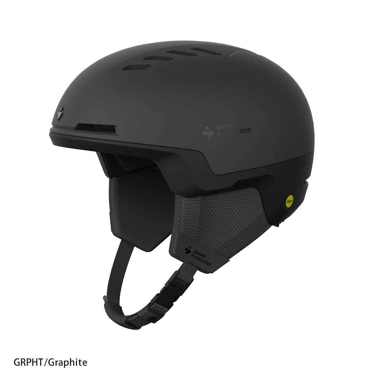 Sweet Protection スウィートプロテクション スキーヘルメット メンズ レディース＜2026＞Daymaker Mips / デイメーカー ミップス / 840116 日本正規品 3