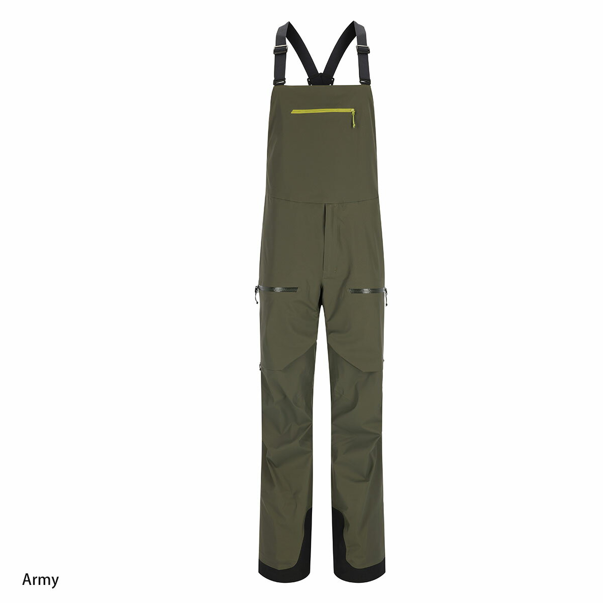 Rab ラブ スキーウェア パンツ メンズ レディース ＜2026＞QWH-47 / Khroma Kineti...
