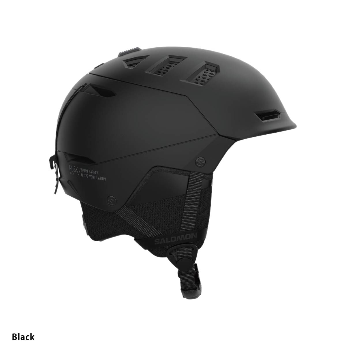 SALOMON サロモン スキーヘルメット メンズ レディース＜2027＞HUSK PRO / ハスクプロ 日本正規品 2