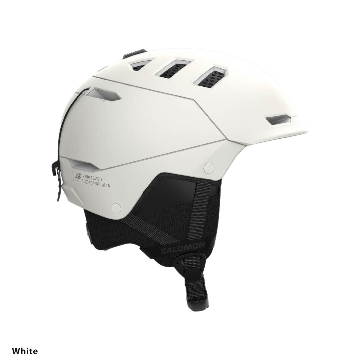 SALOMON サロモン スキーヘルメット メンズ レディース＜2027＞HUSK PRO / ハスクプロ 日本正規品 3