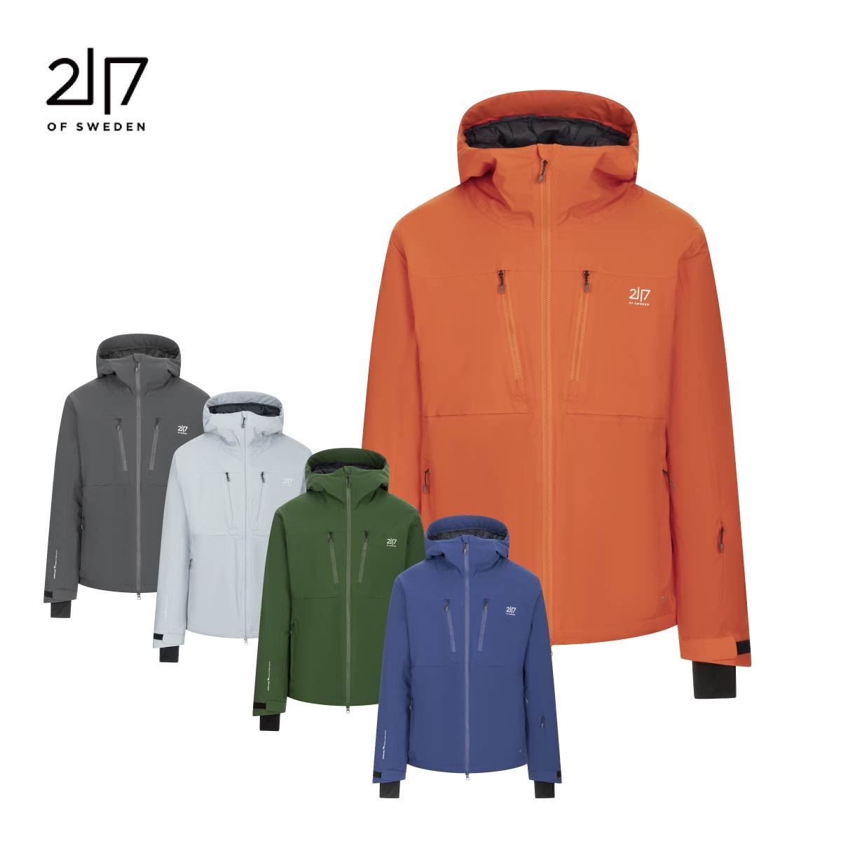 楽天市場】2117 スキー ウェアの通販