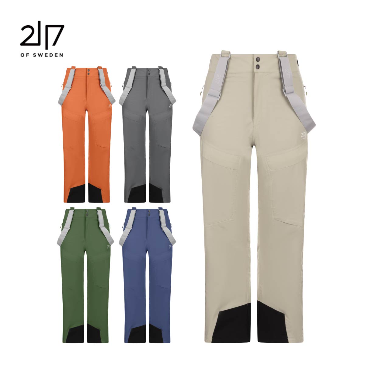 楽天市場】2117 スキー ウェアの通販