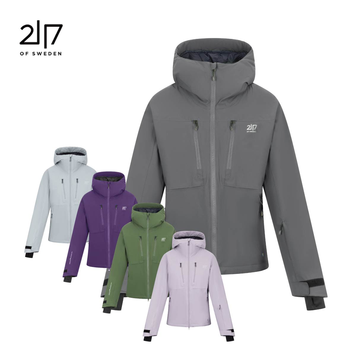 2117 of Sweden スノーボードウェアセット（女性用） 楽天市場】2117 of swedenの通販