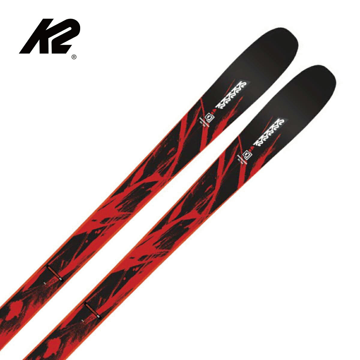 楽天市場】k2 mindbender 120の通販