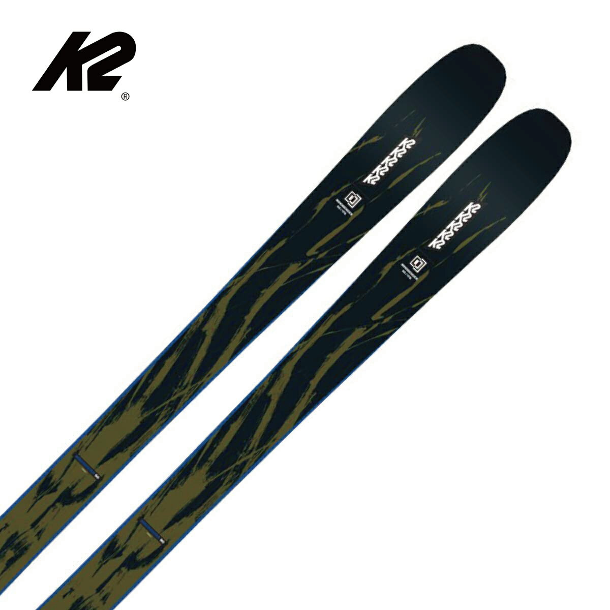 楽天市場】K2 MINDBENDER 90 C 177（スポーツ・アウトドア）の通販