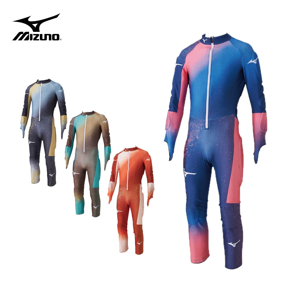 楽天市場】mizuno スキー ワンピースの通販
