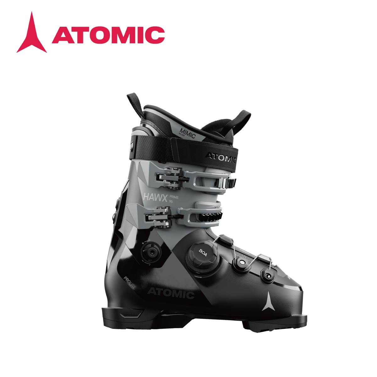 楽天市場】ATOMIC アトミック（ブーツ｜スキー用品）：ウィンター