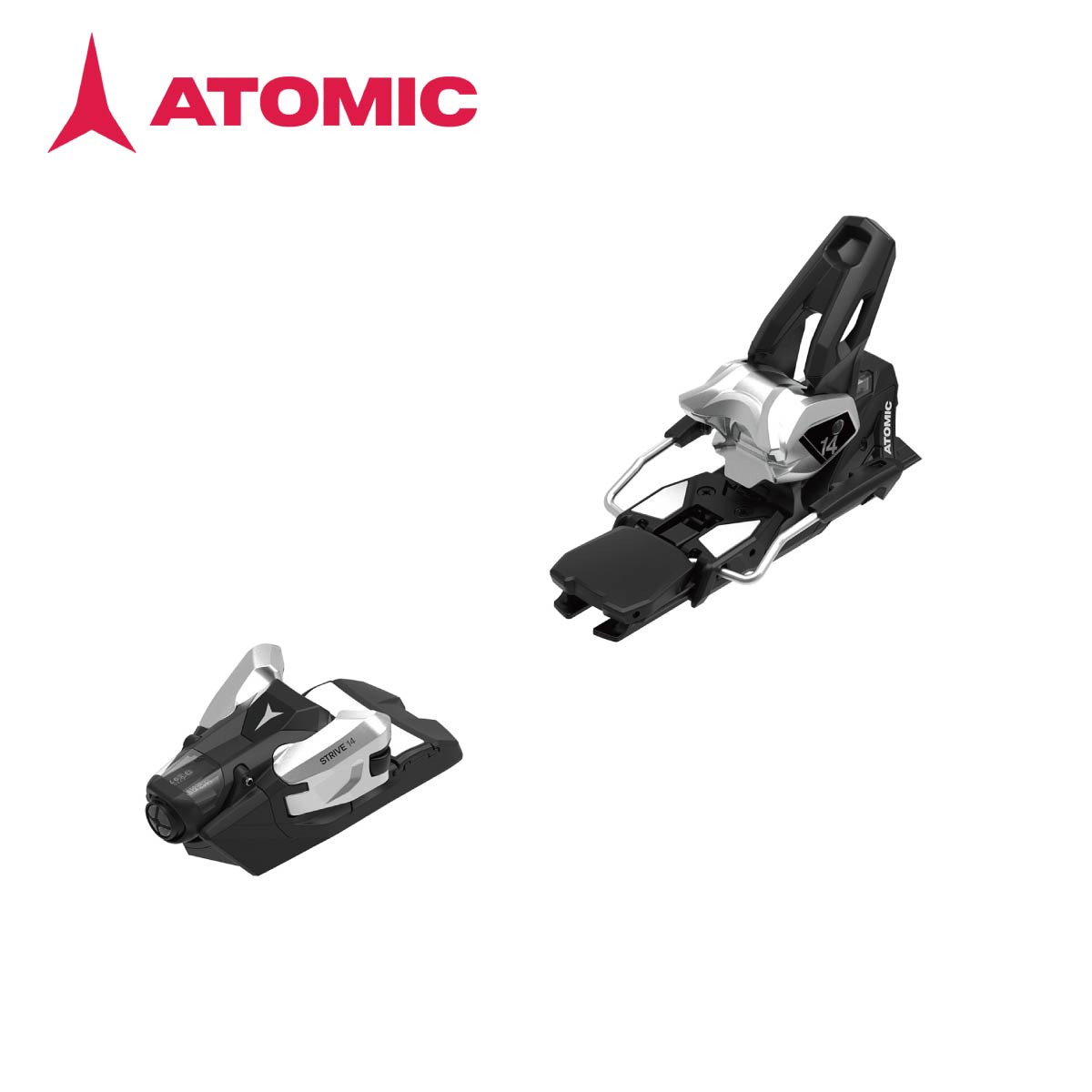 楽天市場】ATOMIC 14の通販