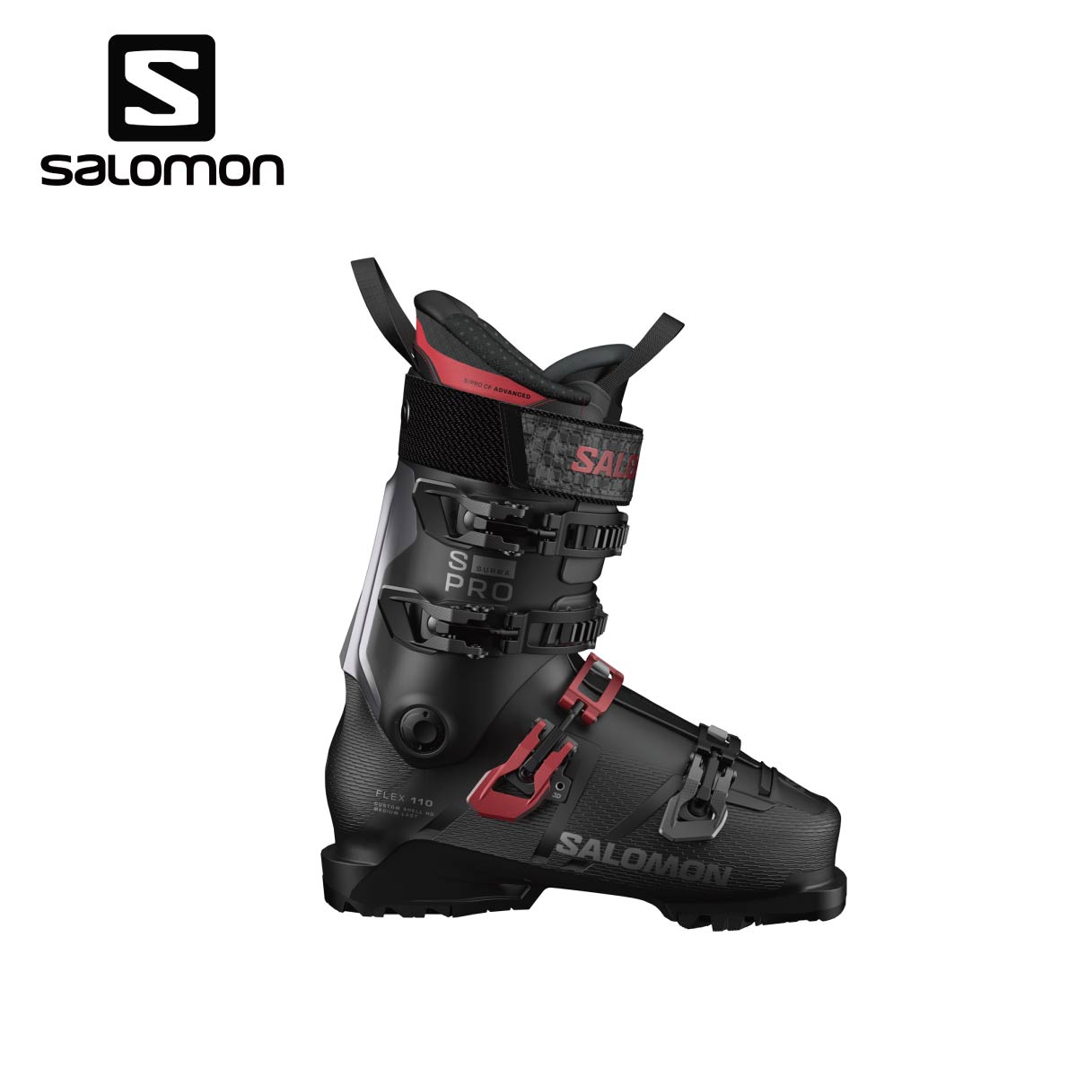楽天市場】salomon s／pro 110の通販
