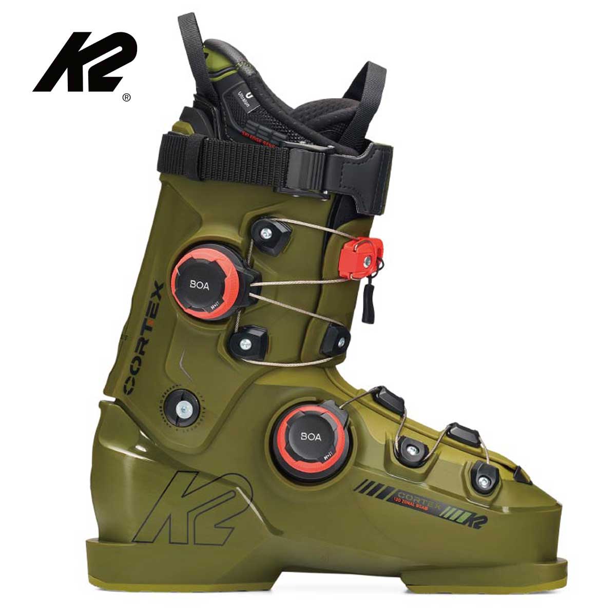 楽天市場】k2 ピナクル 130の通販
