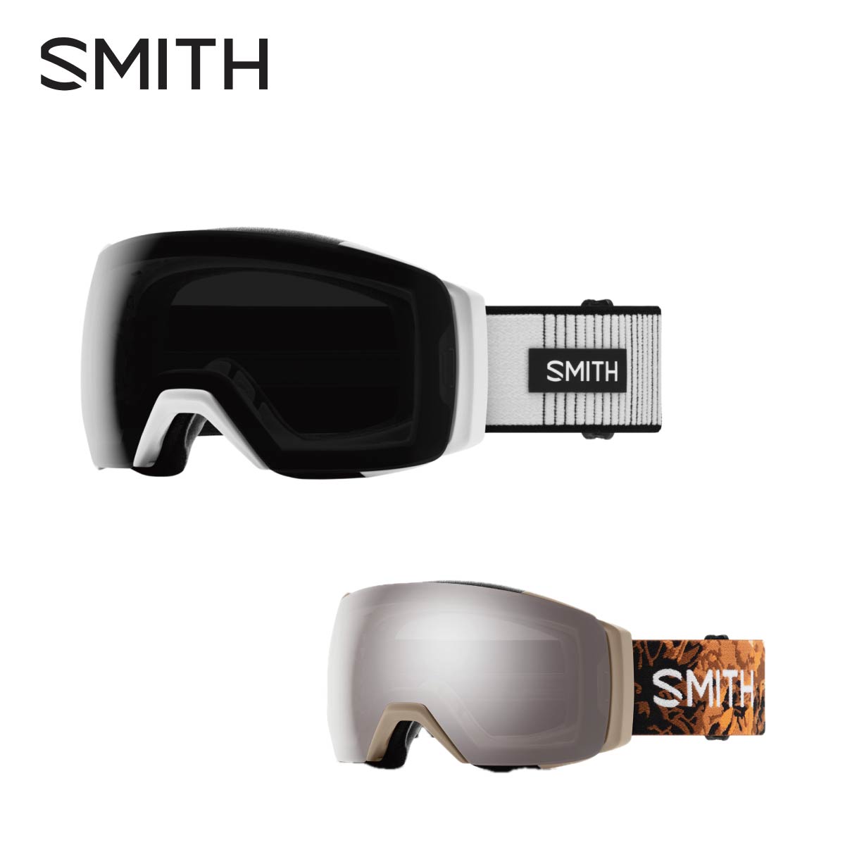 楽天市場】smith i/o mag xlの通販