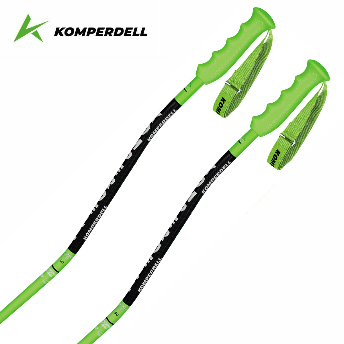 楽天市場】komperdell ジュニアの通販